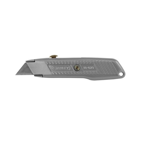 ST KNF INTERLCK RETR - Retractable Knives